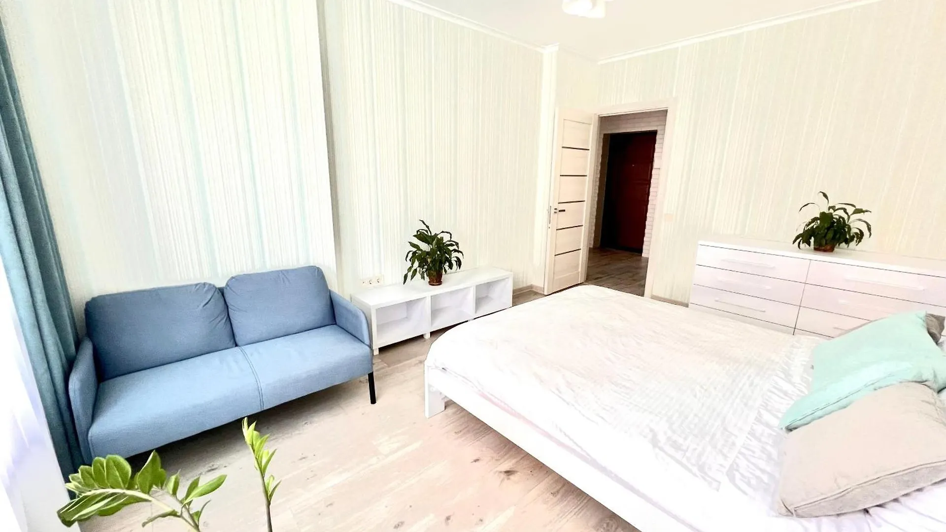 Osapart In A Complex Semycvit Lviv Daire